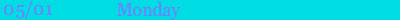 0501