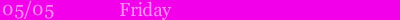 0505