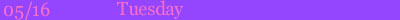 0516