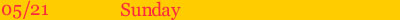 0521