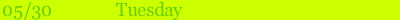 0530